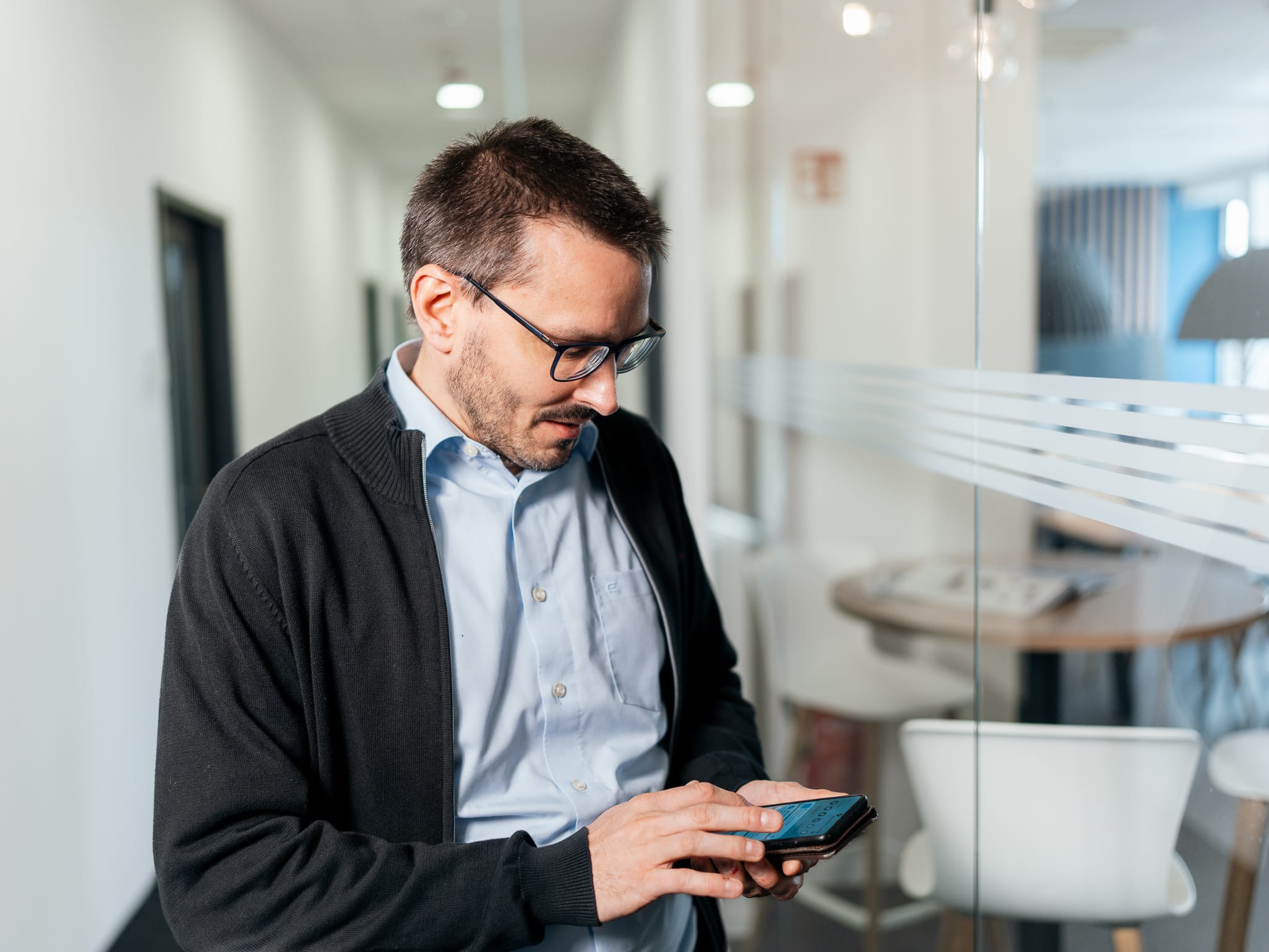 Benefits Flexibilität Ingenics Digital