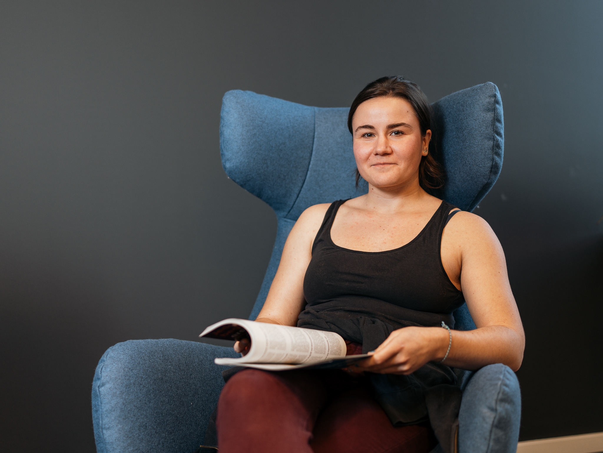 Benefits Flexibilität Ingenics Digital