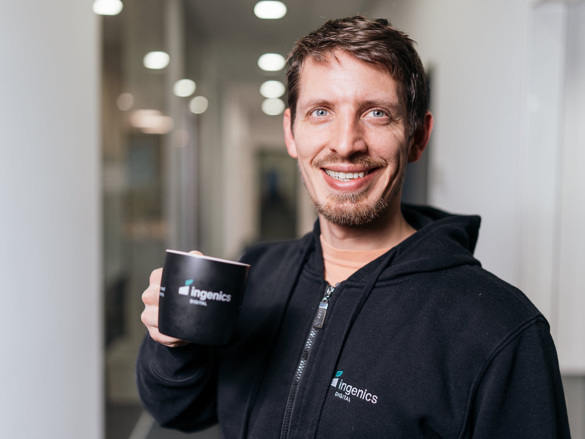 Benefits Flexibilität Ingenics Digital