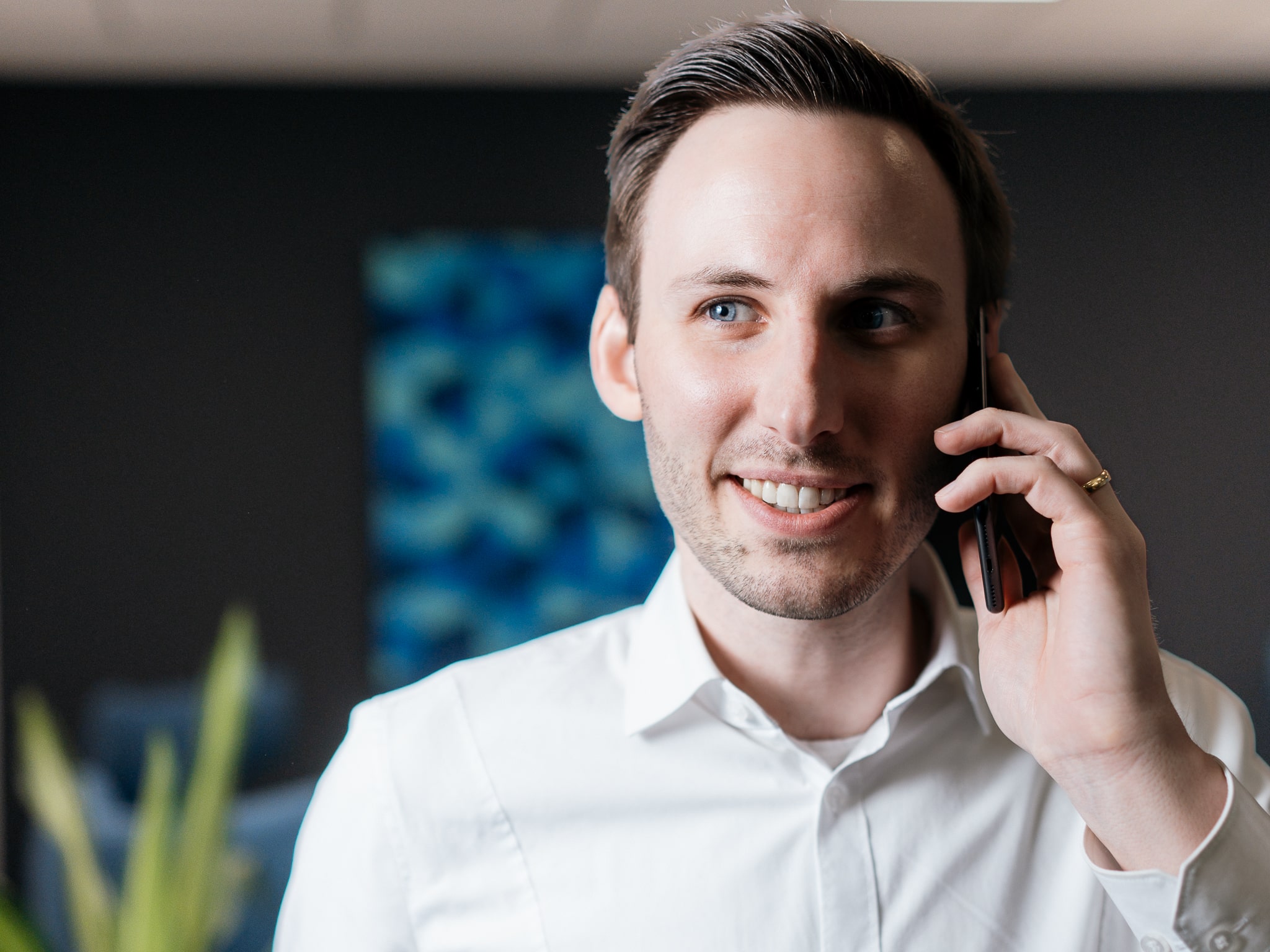 Kommunikation Ingenics Digital