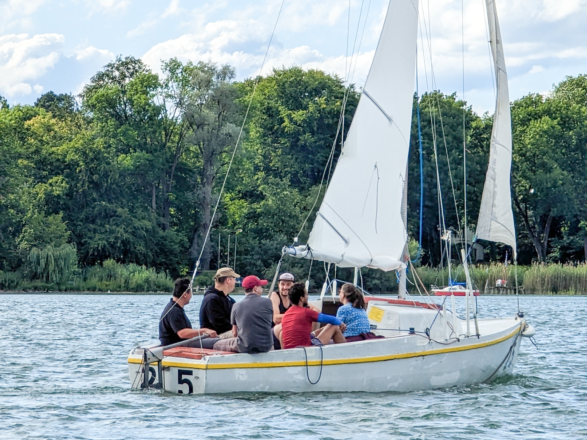 Events Ingenics Digital