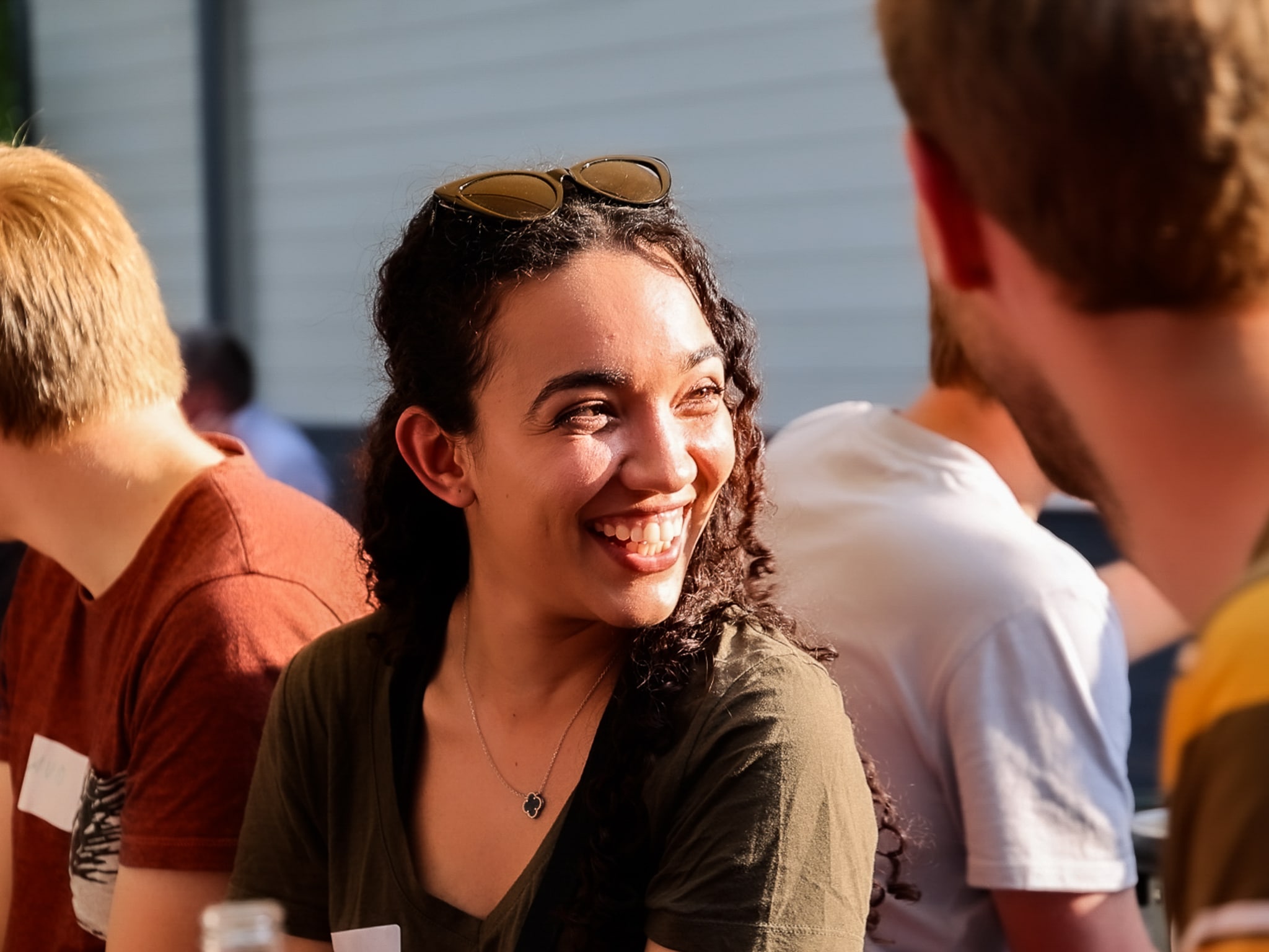 Events Ingenics Digital