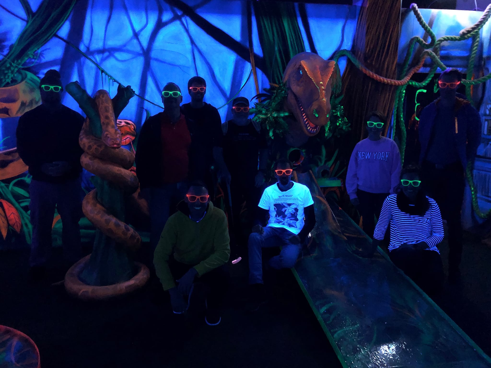 Events Ingenics Digital