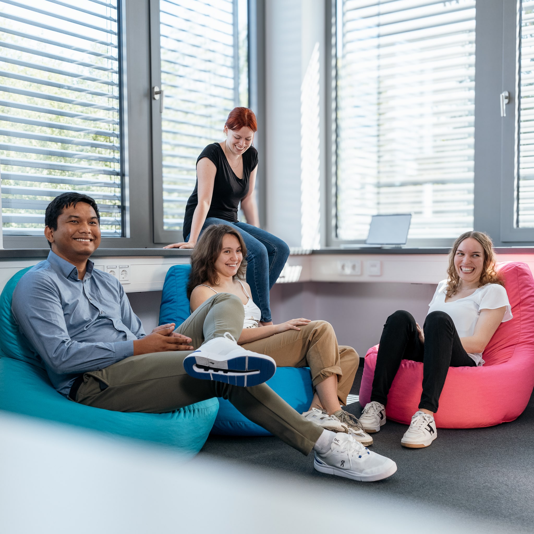 Teambuilding Ingenics Digital Teambuilding Ingenics Digital