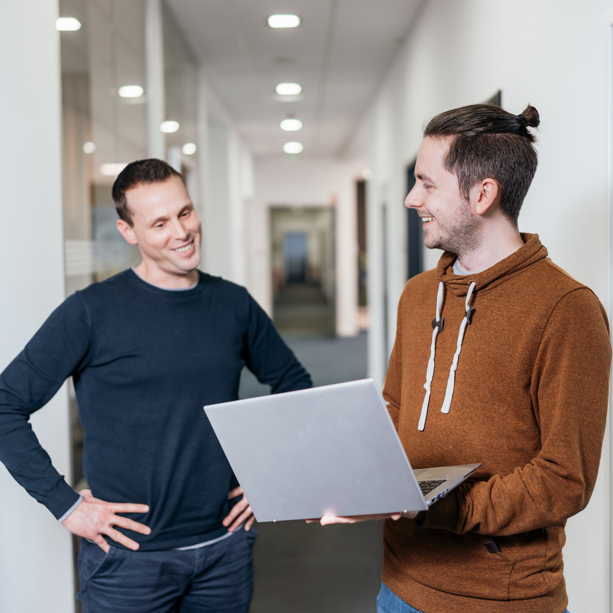 Entwickler Ingenics Digital Entwickler Ingenics Digital