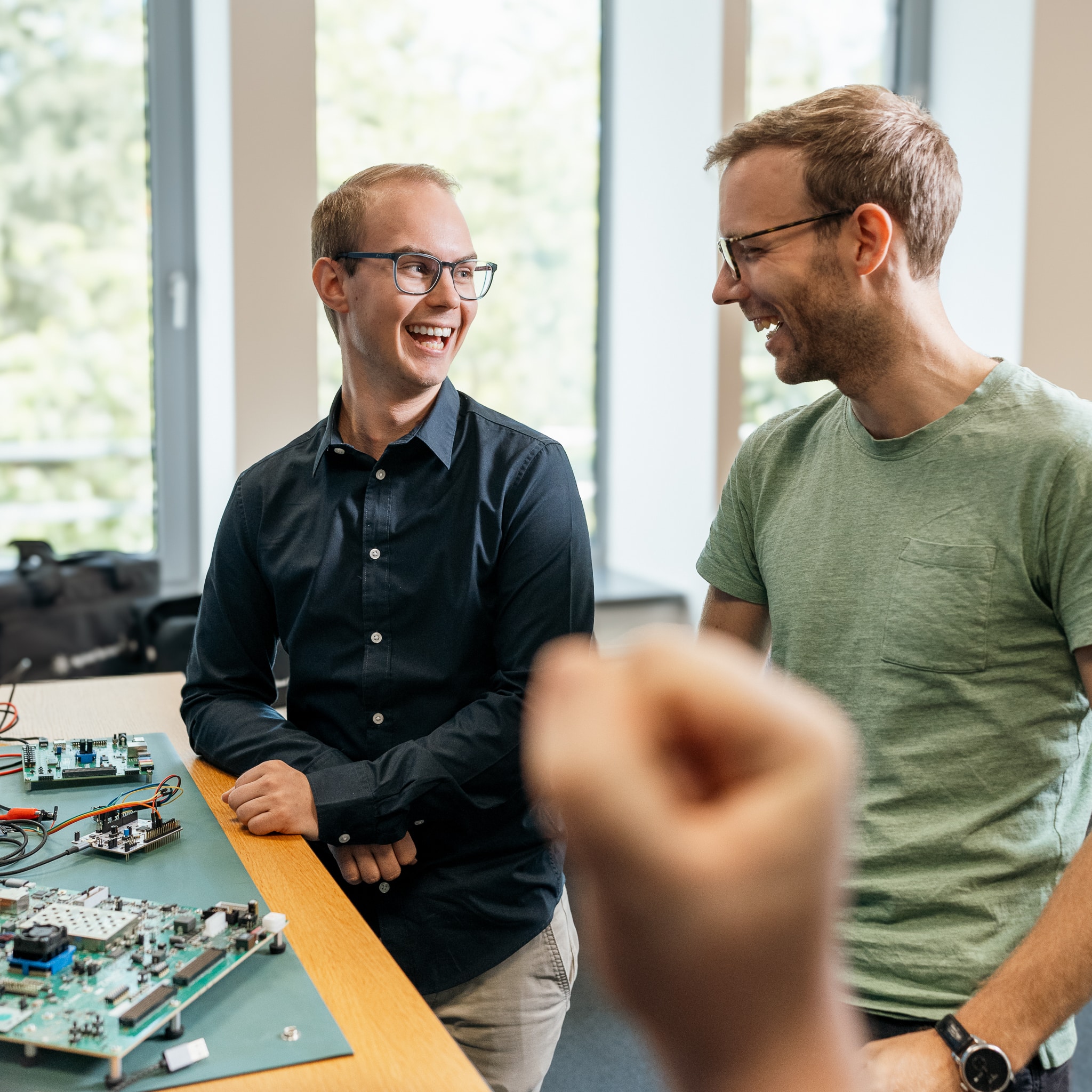 Karriereeinsteig Ingenics Digital Karriereeinsteig Ingenics Digital