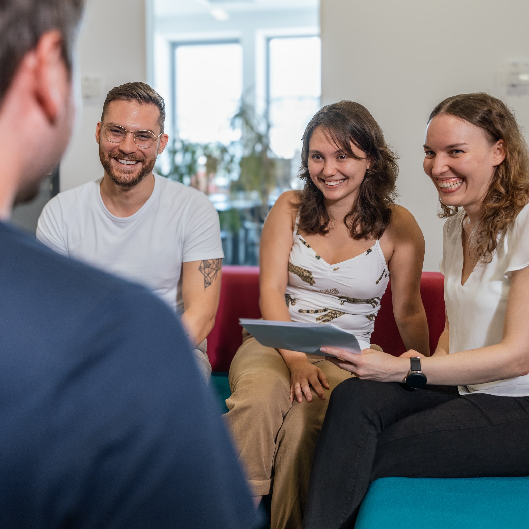 Karriere Ingenics Digital Karriere Ingenics Digital