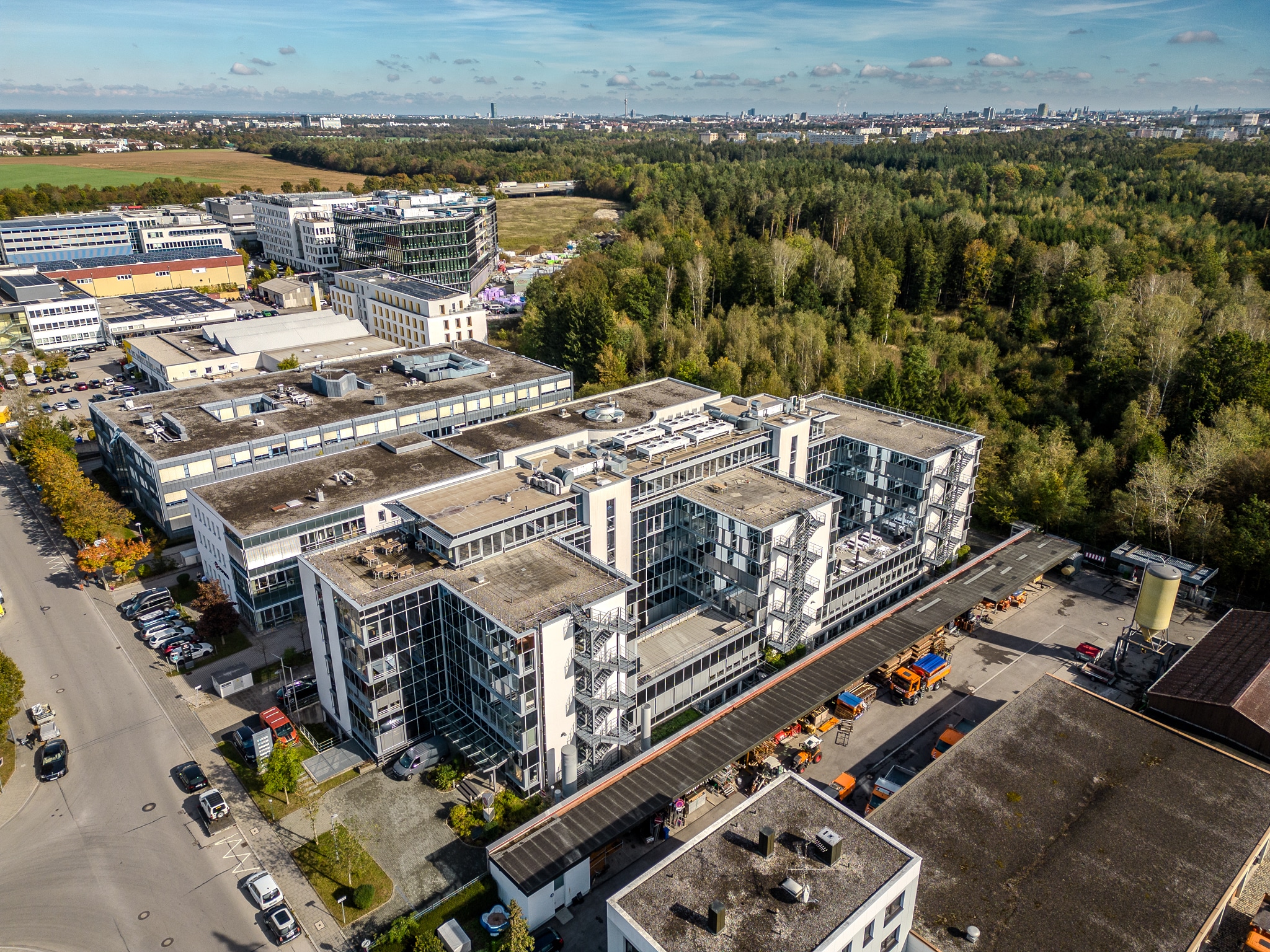 Ingenics Digital Unternehmen