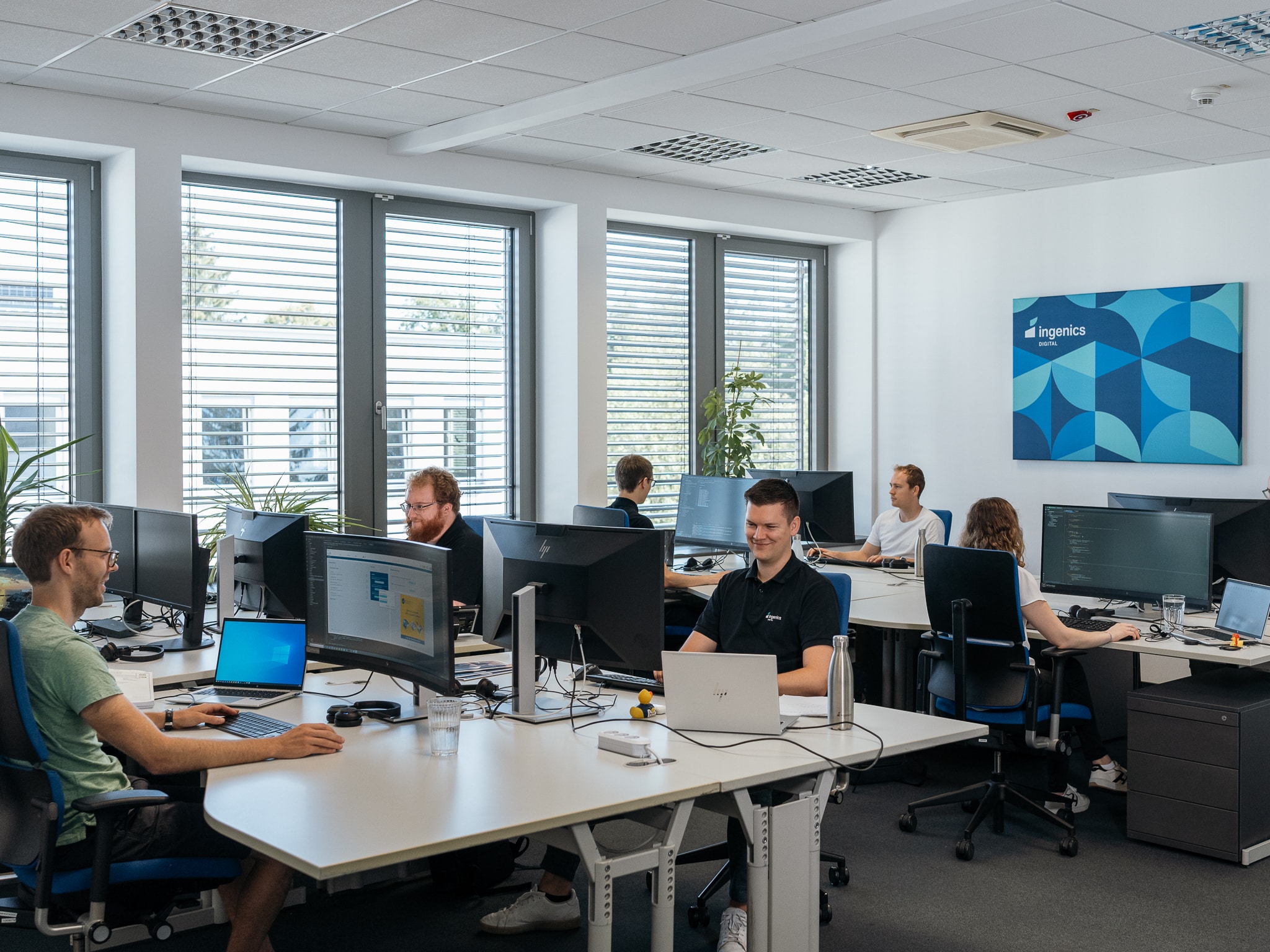 Office Ingenics Digital