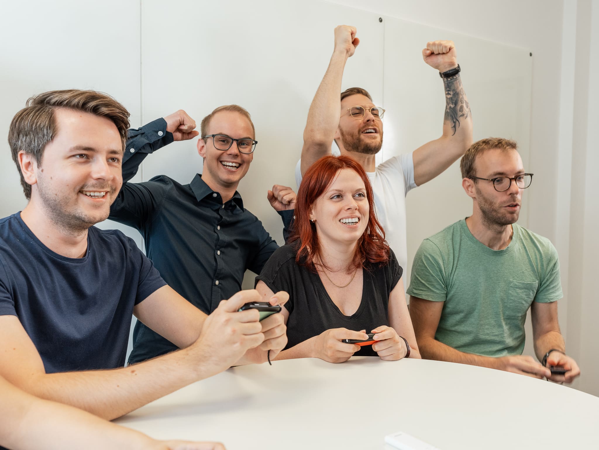 Gaming Room Ingenics Digital