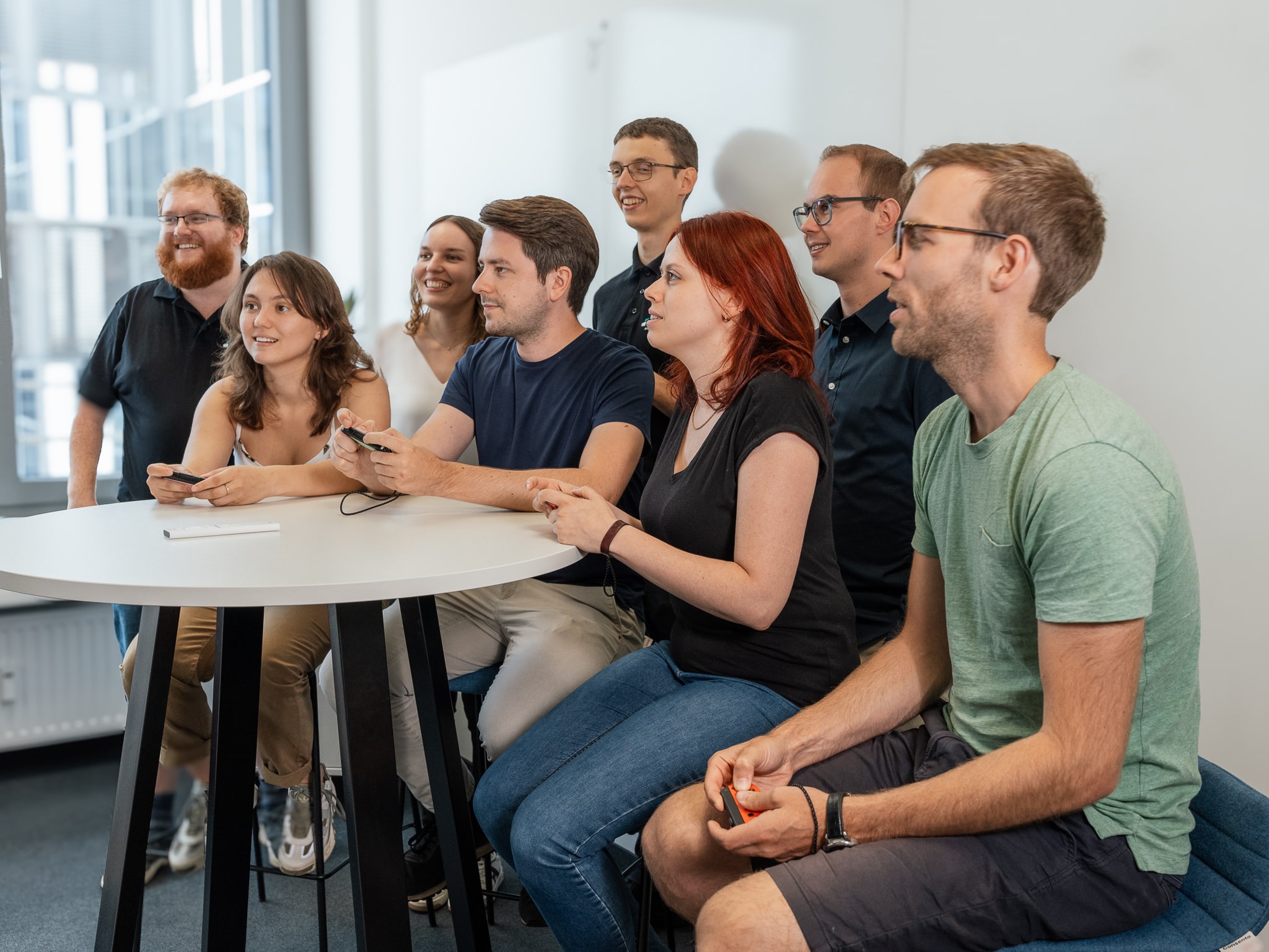 Gaming Room Ingenics Digital