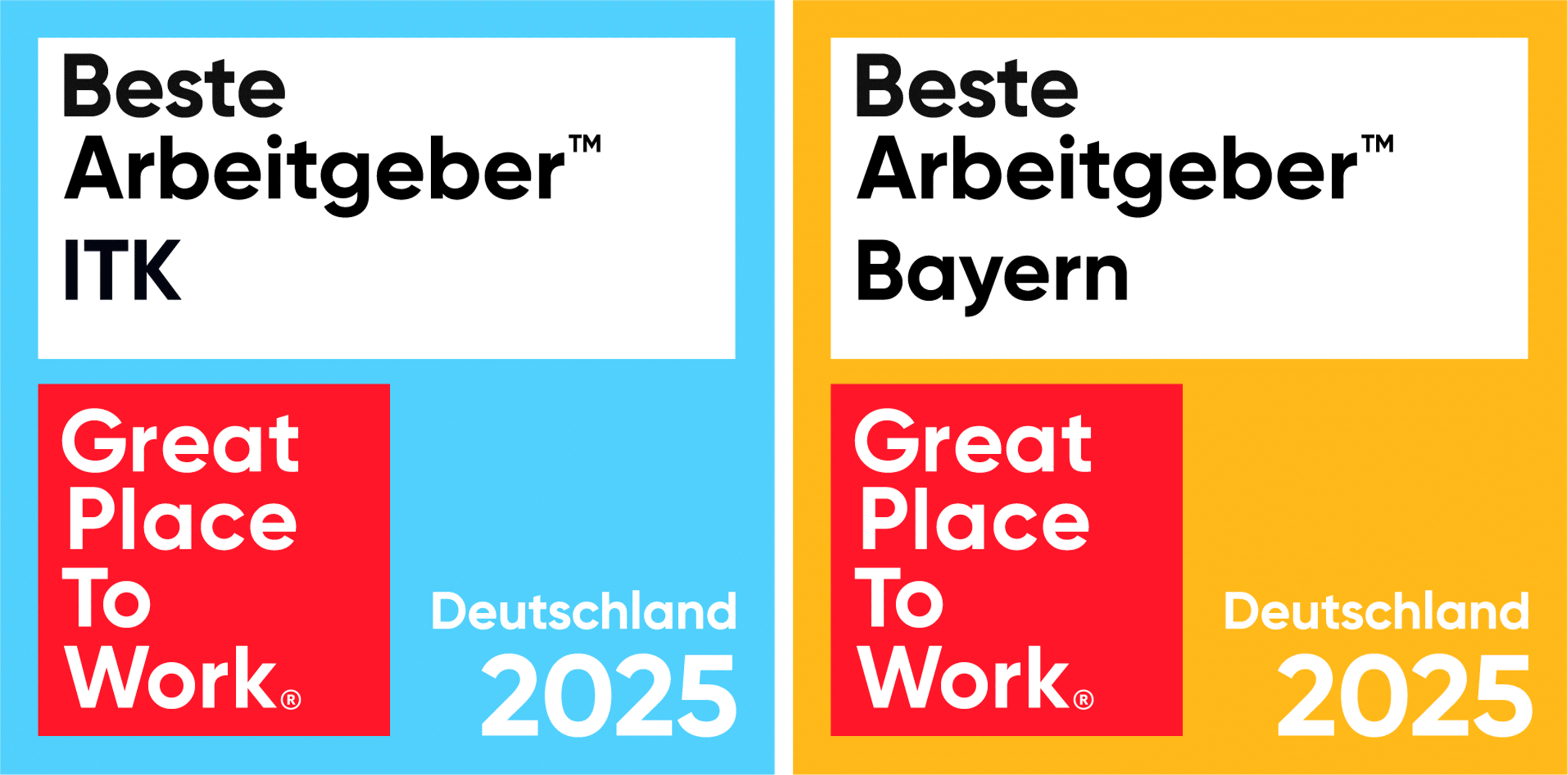 Ingenics Digital wurde als Great Place to Work ausgezeichnet.