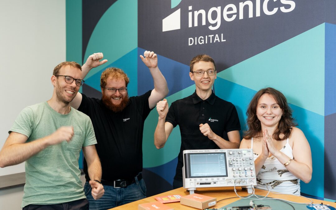 Great Place to Work®